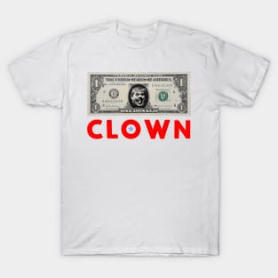 CLOWN T-Shirt